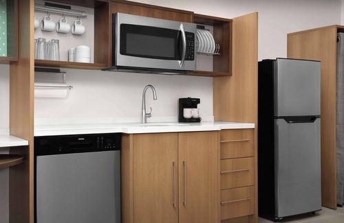 Georgetown Hotel | Discover Home2 Suites By Hilton Georgetown in Austin North