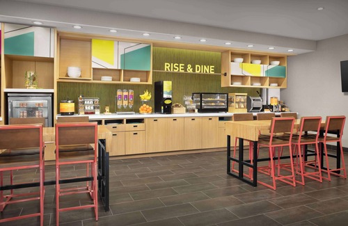 Georgetown Hotel | Discover Home2 Suites By Hilton Georgetown in Austin North