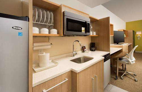 Hattiesburg Hotel | Discover Home2 Suites by Hilton Hattiesburg - Rated 9/10