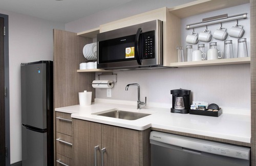 Hattiesburg Hotel | Discover Home2 Suites by Hilton Hattiesburg - Rated 9/10