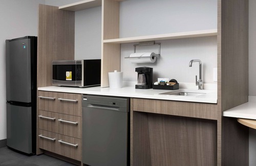 Hattiesburg Hotel | Discover Home2 Suites by Hilton Hattiesburg - Rated 9/10