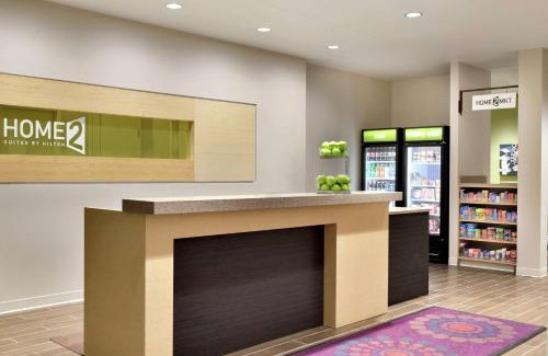 Independence Hotel | Pet-Friendly Home2 Suites by Hilton Cleveland Independence