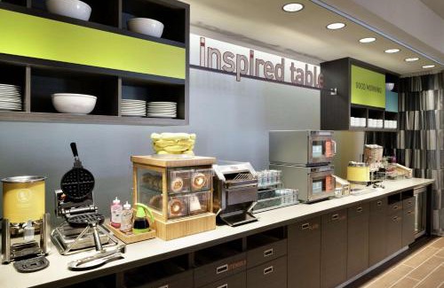 Independence Hotel | Pet-Friendly Home2 Suites by Hilton Cleveland Independence
