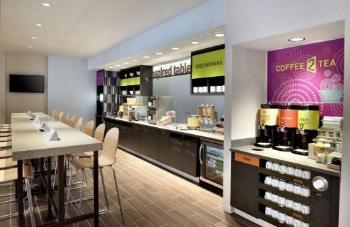 Independence Hotel | Pet-Friendly Home2 Suites by Hilton Cleveland Independence