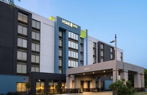 Indianapolis Hotel | Comfortable Stay at Home2 Suites by Hilton Indianapolis
