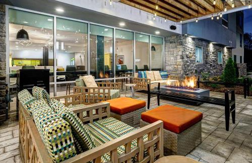 Johnson City Hotel | Inviting Home2 Suites by Hilton in Johnson City, TN