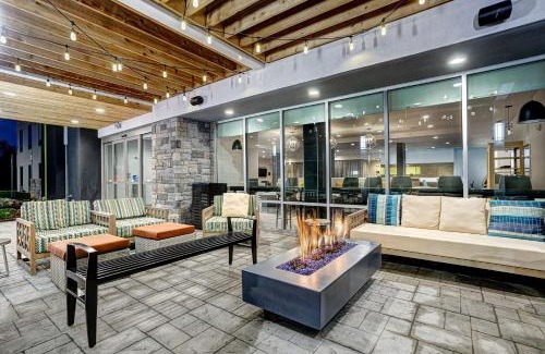 Johnson City Hotel | Inviting Home2 Suites by Hilton in Johnson City, TN