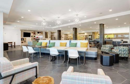 Johnson City Hotel | Inviting Home2 Suites by Hilton in Johnson City, TN