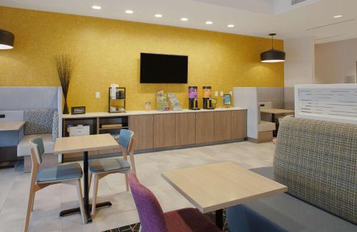 Briarwood Hotel | Convenient Home2 Suites Near Midtown Medical Center