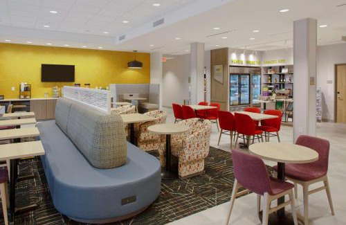 Briarwood Hotel | Convenient Home2 Suites Near Midtown Medical Center