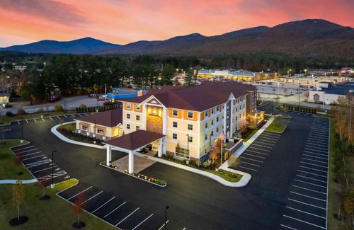 North Conway Hotel | Top Rated Home2 Suites by Hilton North Conway, NH
