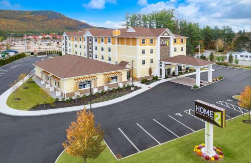 North Conway Hotel | Top Rated Home2 Suites by Hilton North Conway, NH
