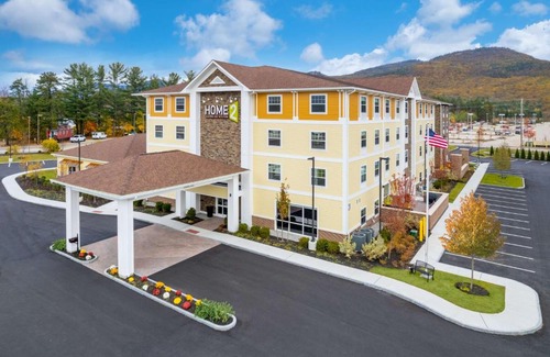 North Conway Hotel | Top Rated Home2 Suites by Hilton North Conway, NH
