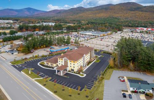 North Conway Hotel | Top Rated Home2 Suites by Hilton North Conway, NH