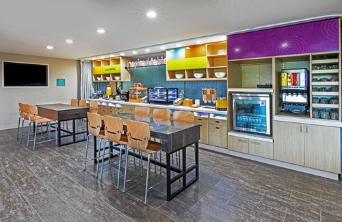 Weatherford Hotel | Discover Home2 Suites by Hilton Weatherford - Eco-Friendly Stay