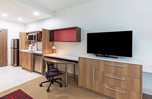 Weatherford Hotel | Discover Home2 Suites by Hilton Weatherford - Eco-Friendly Stay