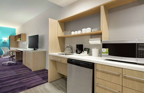 West Monroe Hotel | Explore Home2 Suites by Hilton West Monroe for Families