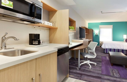West Monroe Hotel | Explore Home2 Suites by Hilton West Monroe for Families
