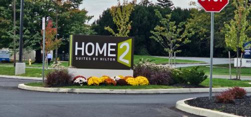 Bethlehem Hotel | Pet-Friendly Home2 Suites Near Allentown Bethlehem Airport