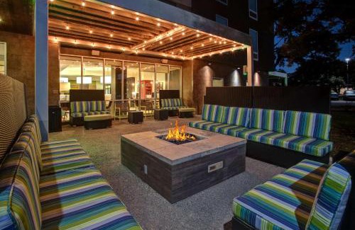 McNeil Hotel | Pet-Friendly Home2 Suites by Hilton Austin/Cedar Park