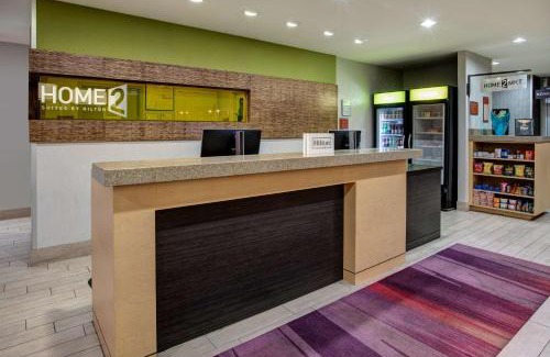 McNeil Hotel | Pet-Friendly Home2 Suites by Hilton Austin/Cedar Park