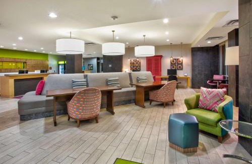 McNeil Hotel | Pet-Friendly Home2 Suites by Hilton Austin/Cedar Park