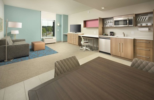 Town Center Hotel | Enjoy Family-Friendly Comfort at Home2 Suites Kennesaw