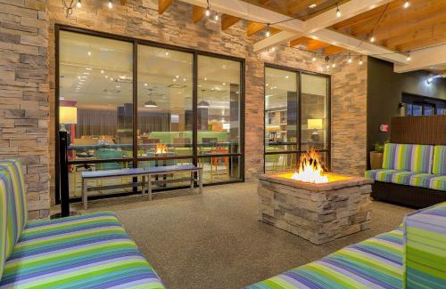 Alcoa Hotel | Guest Rated: Home2 Suites By Hilton Alcoa Knoxville Airport