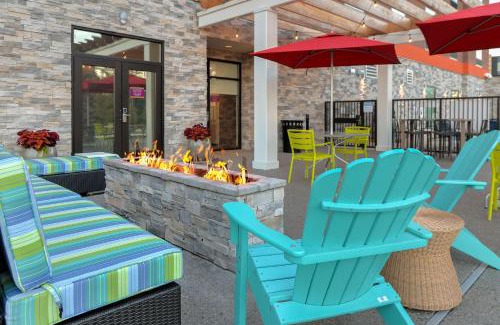 Alcoa Hotel | Guest Rated: Home2 Suites By Hilton Alcoa Knoxville Airport