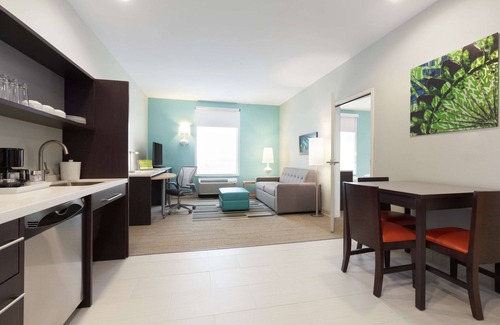 Amarillo Hotel | Relax at Home2 Suites by Hilton Amarillo – Rated 9/10!