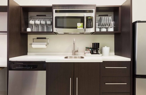 Amarillo Hotel | Relax at Home2 Suites by Hilton Amarillo – Rated 9/10!