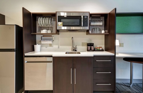 Amherst Hotel | Discover Home2 Suites by Hilton Amherst Buffalo Today