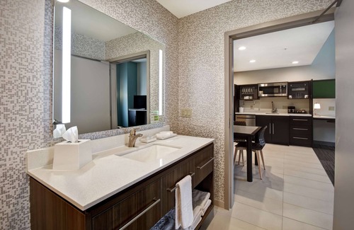 Amherst Hotel | Discover Home2 Suites by Hilton Amherst Buffalo Today
