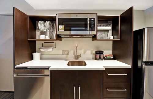 Amherst Hotel | Discover Home2 Suites by Hilton Amherst Buffalo Today