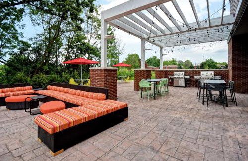 Amherst Hotel | Pet-Friendly Comfort at Home2 Suites By Hilton Amherst