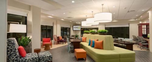 Anderson Hotel | Discover Home2 Suites by Hilton Anderson Downtown