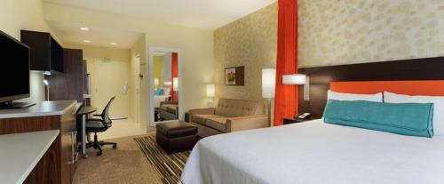 Anderson Hotel | Discover Home2 Suites by Hilton Anderson Downtown