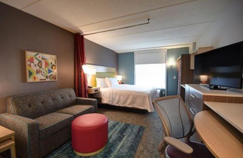 Marietta Hotel | Pet-Friendly Retreat at Home2 Suites Atlanta Marietta