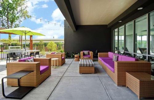 Marietta Hotel | Pet-Friendly Retreat at Home2 Suites Atlanta Marietta