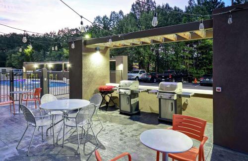 Norcross Hotel | Family-Friendly Home2 Suites by Hilton Atlanta Norcross