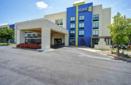 Norcross Hotel | Family-Friendly Home2 Suites by Hilton Atlanta Norcross