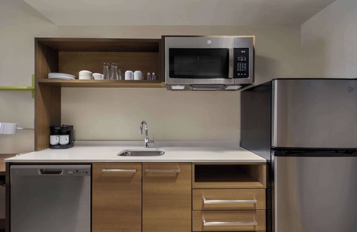 Holly Hotel | Discover Home2 Suites By Hilton Austin East Amenities