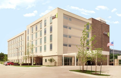 North Burnet Hotel | Home2 Suites by Hilton Austin North: Ideal for Families & Pets