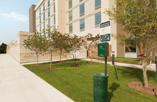 North Burnet Hotel | Home2 Suites by Hilton Austin North: Ideal for Families & Pets
