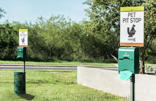 Montopolis Hotel | Discover Home2 Suites By Hilton Austin Airport - Pet Friendly & Pool