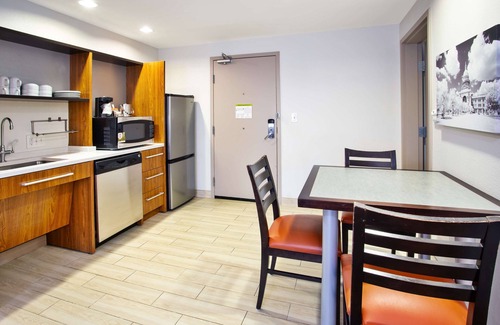 McNeil Hotel | Comfortable Home2 Suites in Cedar Park with Key Amenities