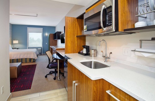 McNeil Hotel | Comfortable Home2 Suites in Cedar Park with Key Amenities