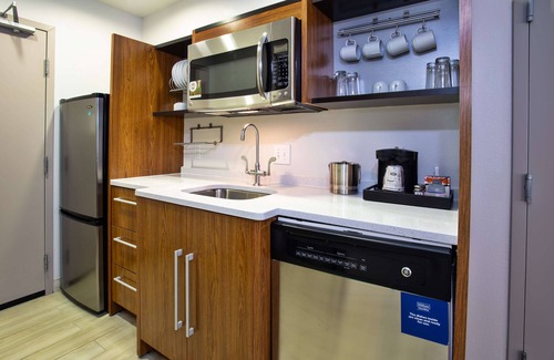 McNeil Hotel | Comfortable Home2 Suites in Cedar Park with Key Amenities