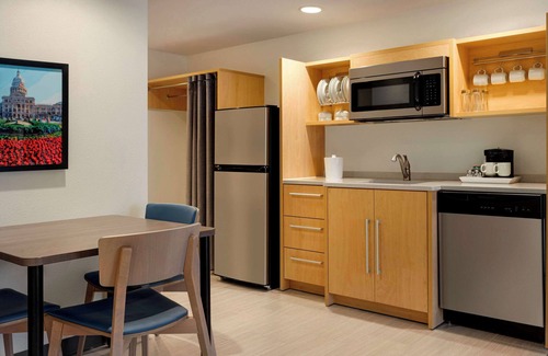 North Burnet Hotel | Guest Rated 9.4: Home2 Suites by Hilton Austin North