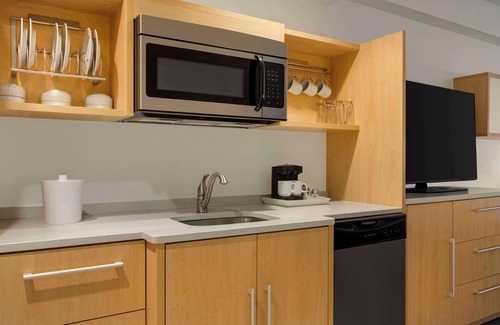 North Burnet Hotel | Guest Rated 9.4: Home2 Suites by Hilton Austin North